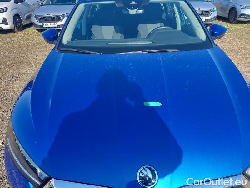  Skoda  Octavia  Combi (NX3)(2020) Oct.Combi 2.0TDI 85 Ambition #3