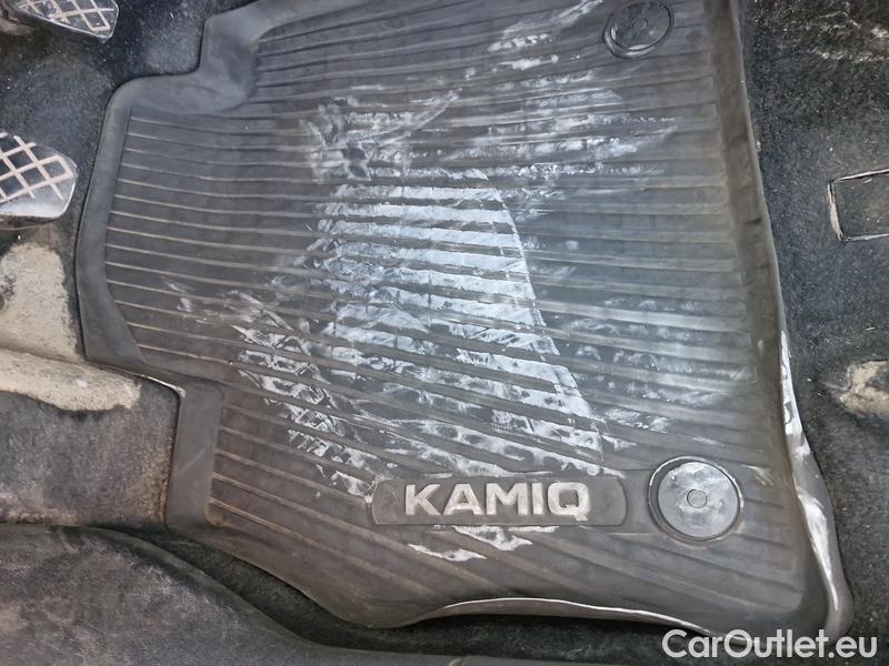  Skoda  KAMIQ -SUV (NW4) (2019)  1.0TSI 70 Ambition #11