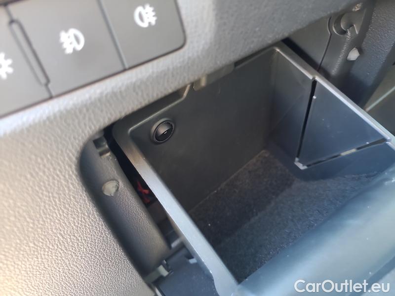  Skoda  Octavia  Combi (NX3)(2020) Oct.Combi 2.0TDI 85 Ambition #18