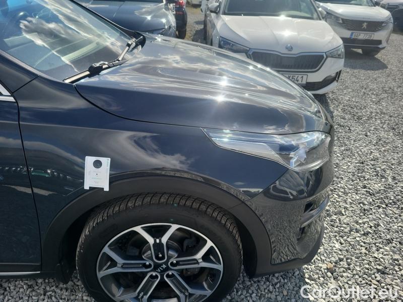  KIA  XCeed  (2019)  1.5 T-GDI TOP AT #22