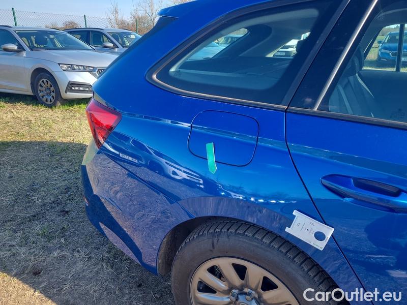  Skoda  Octavia  Combi (NX3)(2020) Oct.Combi 2.0TDI 85 Ambition #20