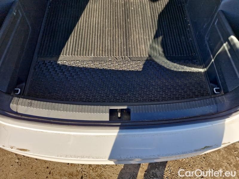  Skoda  Fabia  (PJ3) (2021)  Com.1.0TSI 70 Style #7