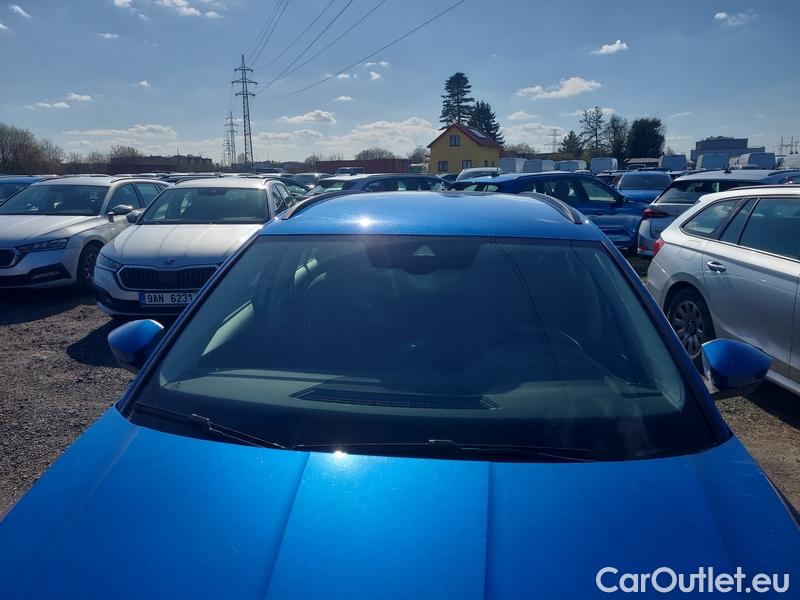  Skoda  Octavia  Combi (NX3)(2020) Oct.Combi 2.0TDI 85 Ambition #1