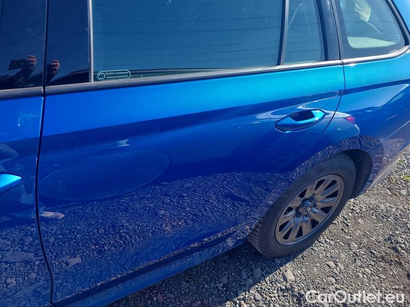  Skoda  Octavia  Combi (NX3)(2020) Oct.Combi 2.0TDI 85 Ambition #5