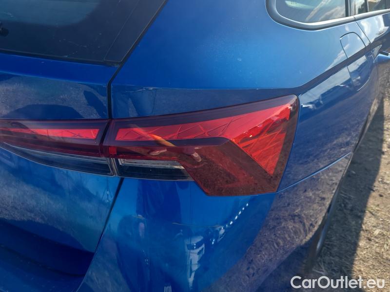  Skoda  Octavia  Combi (NX3)(2020) Oct.Combi 2.0TDI 85 Ambition #9