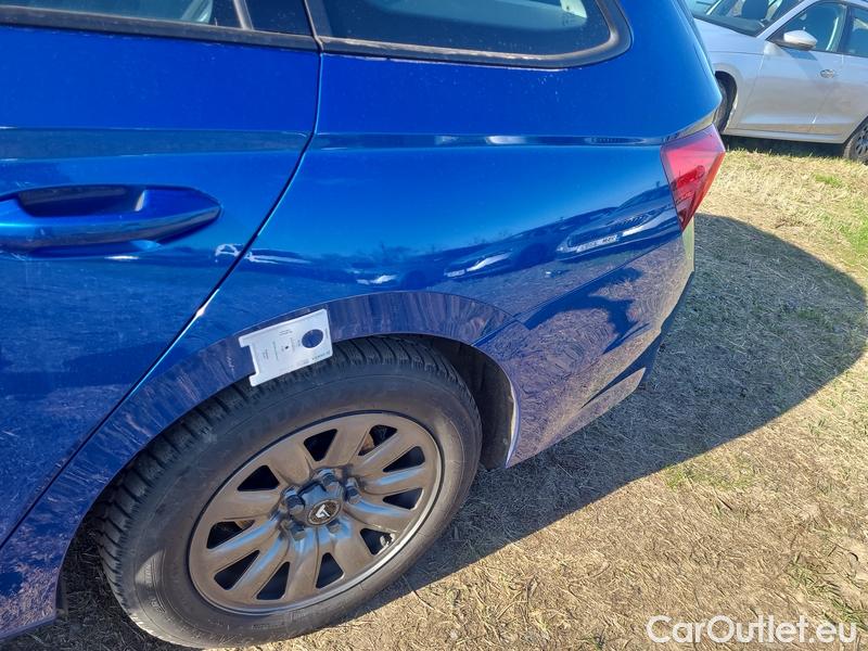  Skoda  Octavia  Combi (NX3)(2020) Oct.Combi 2.0TDI 85 Ambition #6