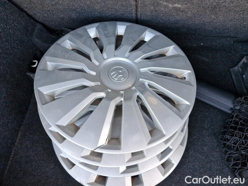  Skoda  KAMIQ -SUV (NW4) (2019)  1.0TSI 70 Ambition #18