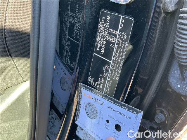  Hyundai  i30  kom.1.0 T-GDI N Line 5d #13