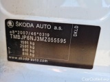  Skoda  Fabia  (PJ3) (2021)  Com.1.0TSI 70 Style #10