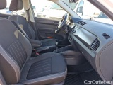  Skoda  Fabia  (PJ3) (2021)  Com.1.0TSI 70 Style #6