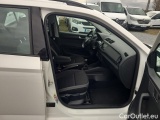  Skoda  Fabia  Combi (2015) Com.1.0TSI 70 Ambition 5d #6