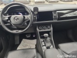  Skoda  Kodiaq  (2016) 2.0TDI 147 L&K 4x4 AT #6
