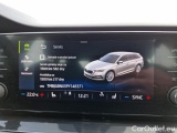  Skoda  Octavia  Combi (NX3)(2020) Oct.Com. 2.0TDI 85 Ambition AT #15