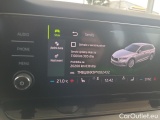  Skoda  Octavia  Combi (NX3)(2020) Oct.C.2.0TDI 110 4x4 Ambit AT #16