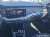  Skoda  Octavia  Combi (NX3)(2020) Oct.Combi 2.0TDI 85 Ambition #8