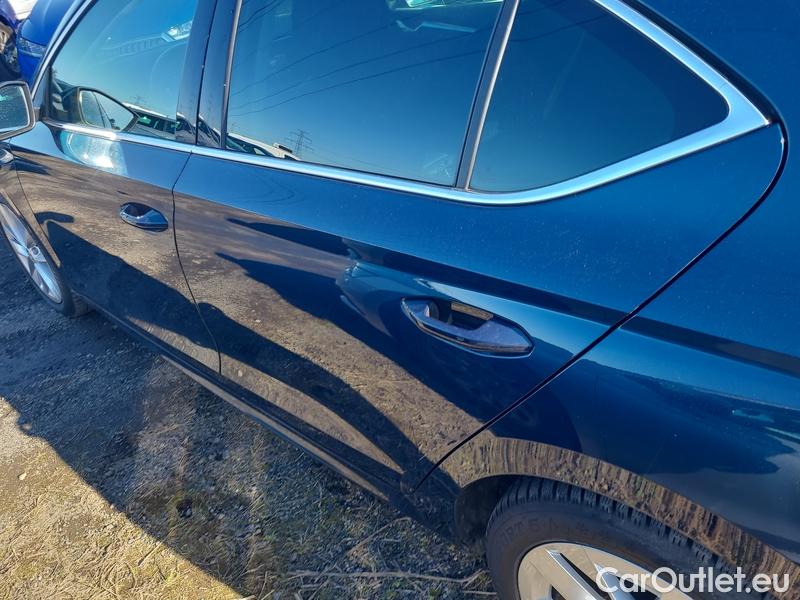  Skoda  Octavia  Lim. (NX3)(2020)  1.5TSI 110 Style 5d #10