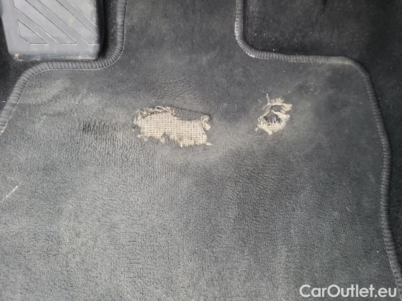  Skoda  Octavia  Combi (NX3)(2020) Oct.Combi 1.5TSI 110 Style #4