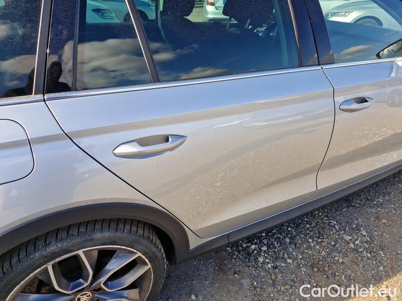  Skoda  Octavia  Combi (NX3)(2020) Oct.C. 2.0TDI 147 Scout 4x4 AT #20