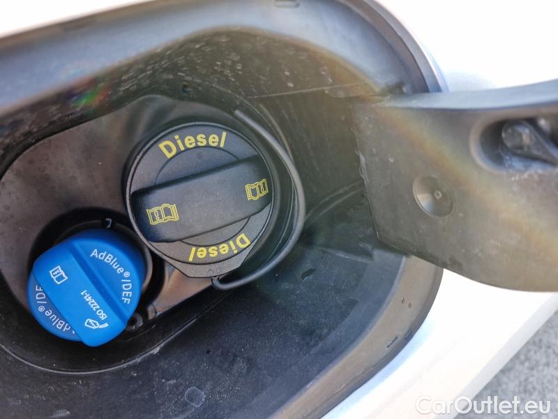  Skoda  Octavia  Combi (NX3)(2020) Oct.Combi 2.0TDI 110 Ambit. AT #16