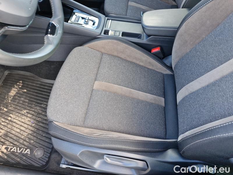  Skoda  Octavia  Combi (NX3)(2020) Oct.C. 2.0TDI 147 Scout 4x4 AT #5