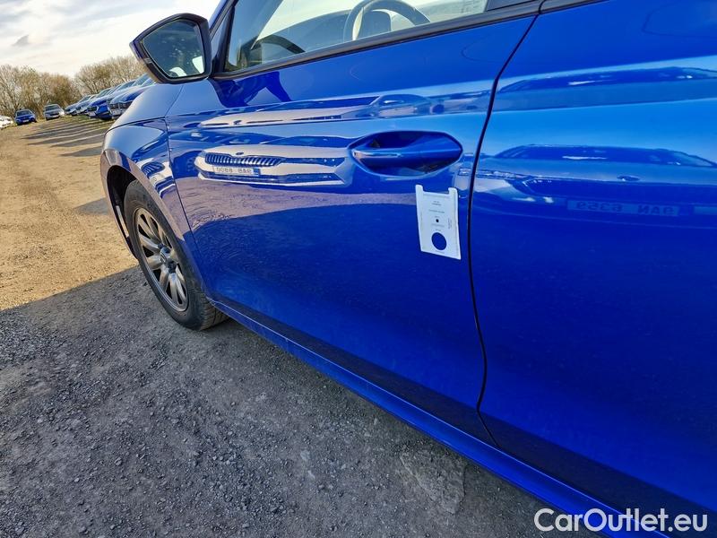  Skoda  Octavia  Combi (NX3)(2020) Oct.Combi 2.0TDI 85 Ambition #2