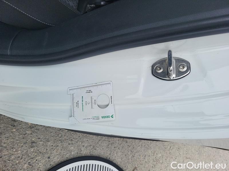  Skoda  Octavia  Combi (NX3)(2020) Oct.Combi 1.5TSI 110 Style #16