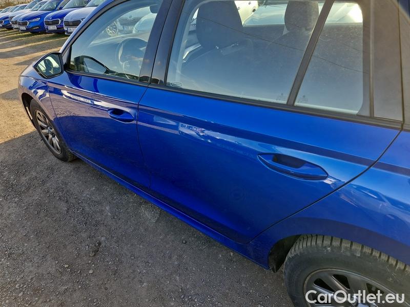  Skoda  Octavia  Combi (NX3)(2020) Oct.Combi 2.0TDI 85 Ambition #9