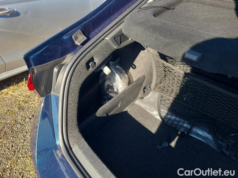  Skoda  Octavia  Lim. (NX3)(2020)  1.5TSI 110 Style 5d #20