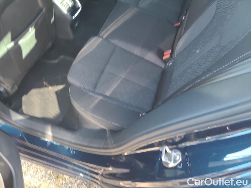  Skoda  Octavia  Lim. (NX3)(2020)  1.5TSI 110 Style 5d #15