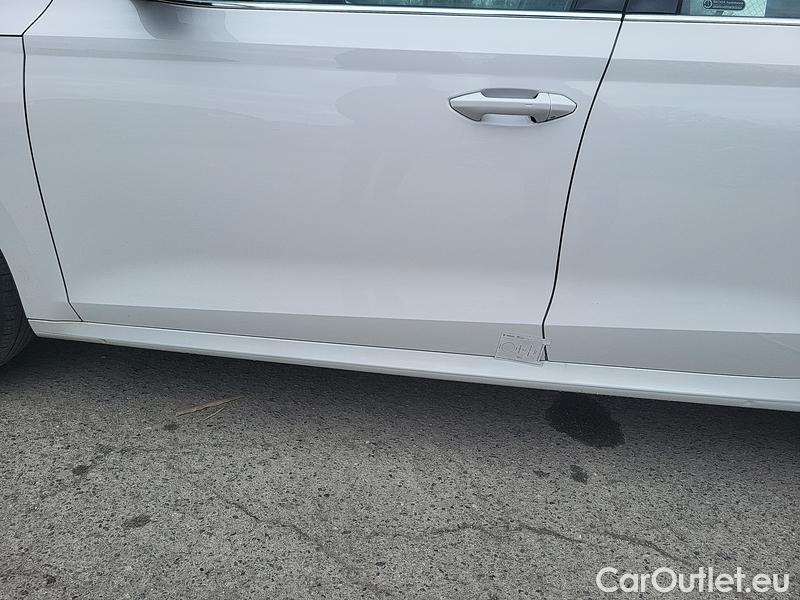  Skoda  Octavia  Combi (NX3)(2020) Oct.Combi 1.5TSI 110 Style #14