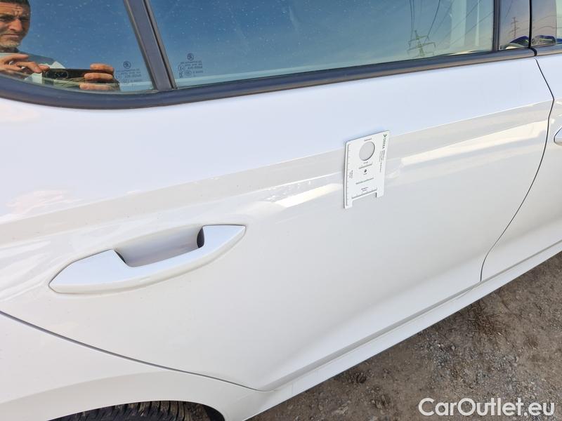  Skoda  Octavia  Lim. (NX3)(2020) Oct.1.5e-TEC 110 Ambition AT #12