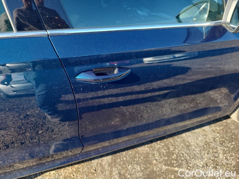  Skoda  Octavia  Lim. (NX3)(2020)  1.5TSI 110 Style 5d #33