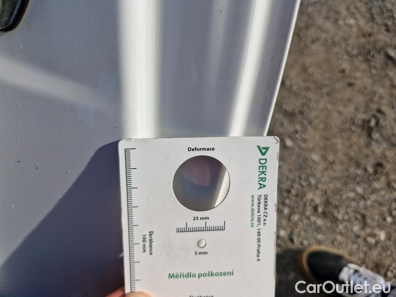  Skoda  Octavia  Lim. (NX3)(2020) Oct.1.5e-TEC 110 Ambition AT #5