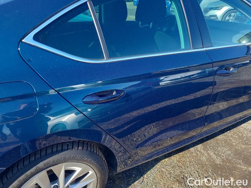  Skoda  Octavia  Lim. (NX3)(2020)  1.5TSI 110 Style 5d #29