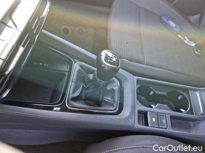  Skoda  Octavia  Combi (NX3)(2020) Oct.Combi 2.0TDI 85 Ambition #7