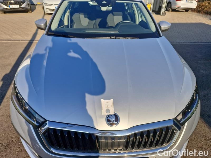  Skoda  Octavia  Combi (NX3)(2020) Oct.Combi 2.0TDI 110 Ambit. AT #2
