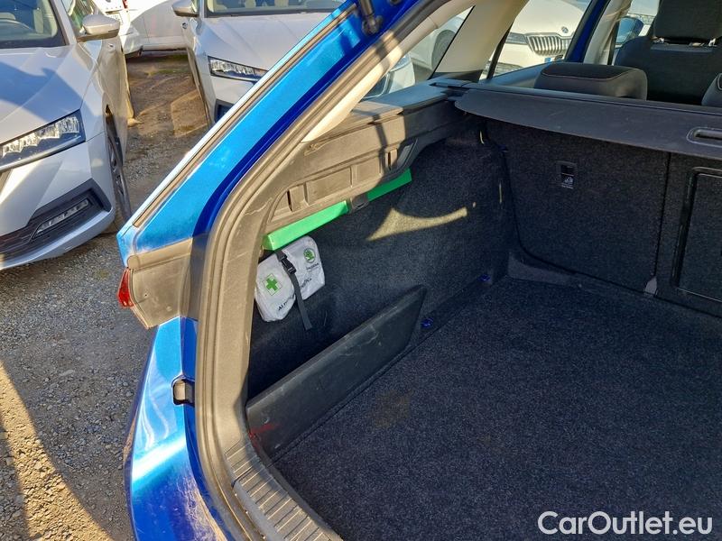  Skoda  Octavia  Combi (NX3)(2020) Oct.Combi 2.0TDI 85 Ambition #20