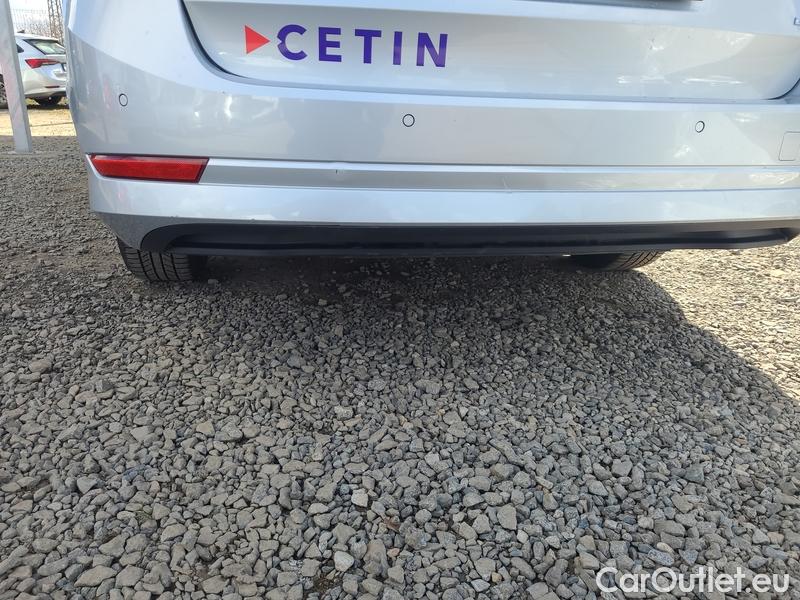  Skoda  Octavia  Combi (NX3)(2020) Oct.C.2.0TDI 110 4x4 Ambit AT #6