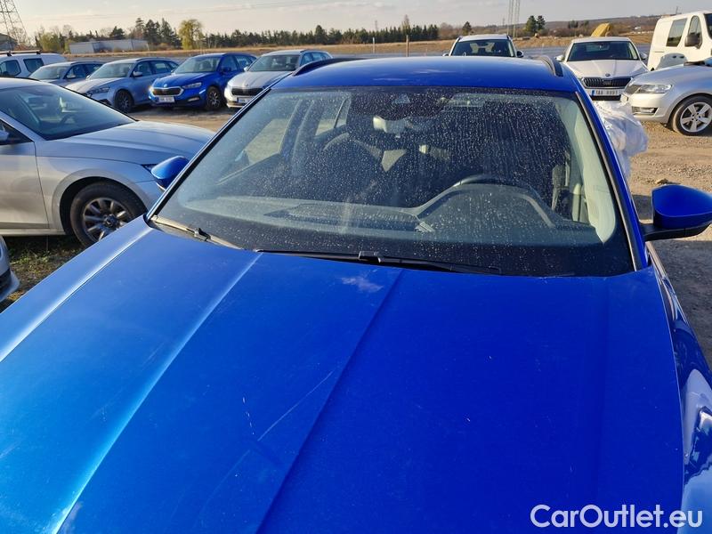  Skoda  Octavia  Combi (NX3)(2020) Oct.Combi 2.0TDI 85 Ambition #1