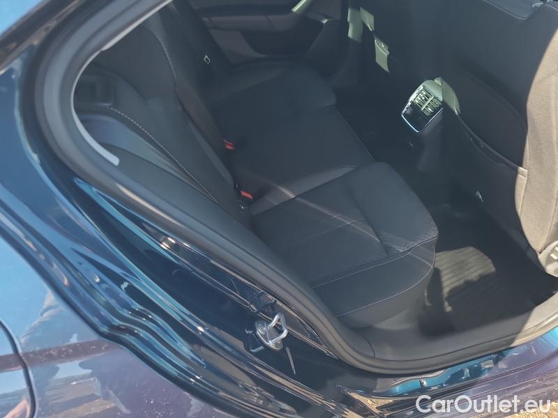  Skoda  Octavia  Lim. (NX3)(2020)  1.5TSI 110 Style 5d #30