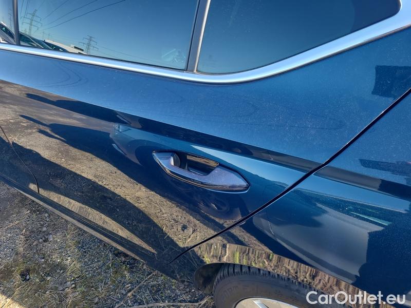  Skoda  Octavia  Lim. (NX3)(2020)  1.5TSI 110 Style 5d #12