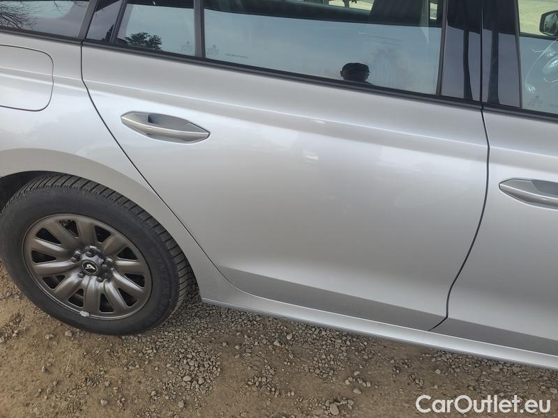  Skoda  Octavia  Combi (NX3)(2020) Oct.C.2.0TDI 110 4x4 Ambit AT #8