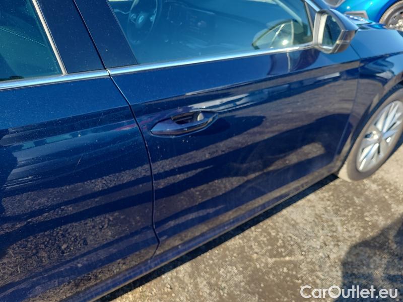  Skoda  Octavia  Lim. (NX3)(2020)  1.5TSI 110 Style 5d #32