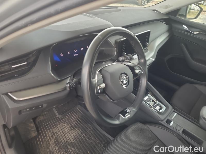  Skoda  Octavia  Combi (NX3)(2020) Oct.C.2.0TDI 110 4x4 Ambit AT #12