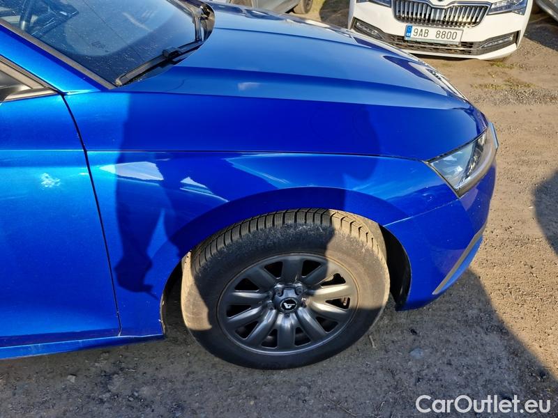  Skoda  Octavia  Combi (NX3)(2020) Oct.Combi 2.0TDI 85 Ambition #33