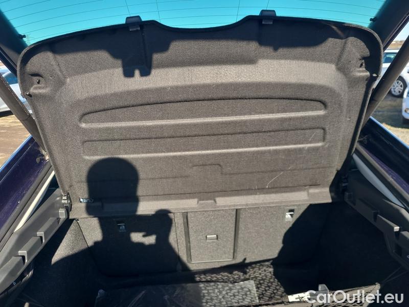  Skoda  Octavia  Lim. (NX3)(2020)  1.5TSI 110 Style 5d #22