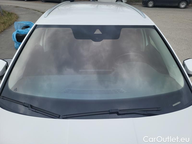  Skoda  Octavia  Combi (NX3)(2020) Oct.Combi 1.5TSI 110 Style #1