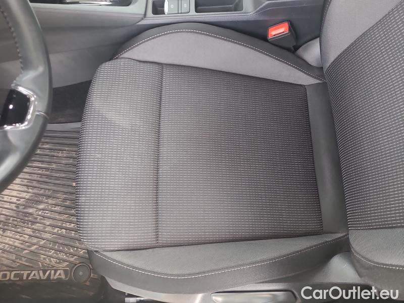  Skoda  Octavia  Combi (NX3)(2020) Oct.C.2.0TDI 110 4x4 Ambit AT #13
