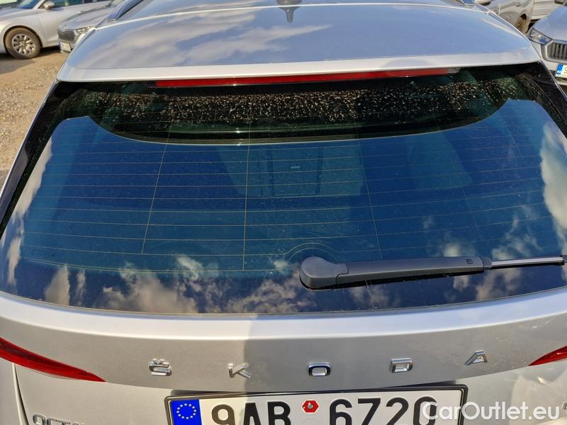  Skoda  Octavia  Combi (NX3)(2020) Oct.C. 2.0TDI 147 Scout 4x4 AT #17