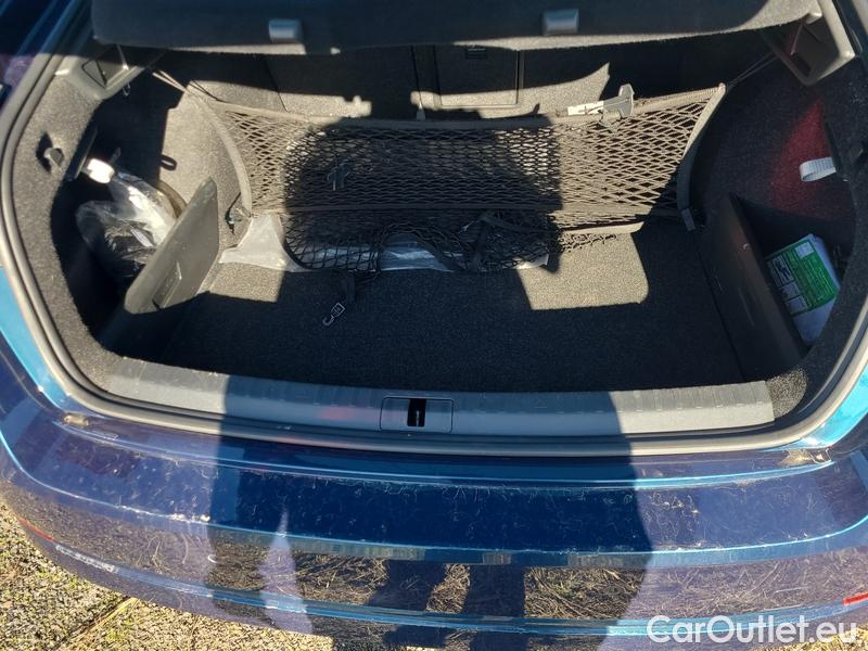  Skoda  Octavia  Lim. (NX3)(2020)  1.5TSI 110 Style 5d #19